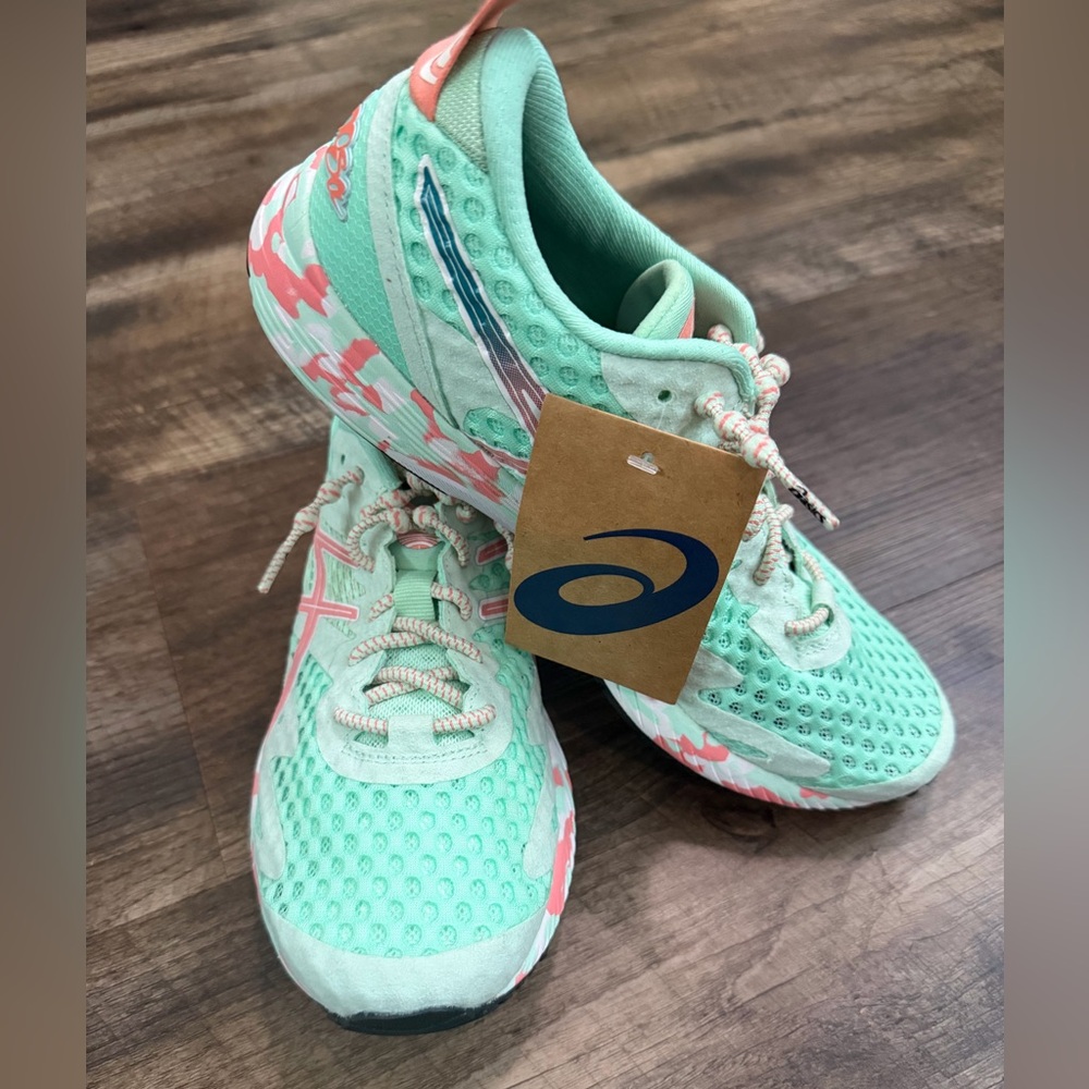Asics Gel Noosa Tri 12